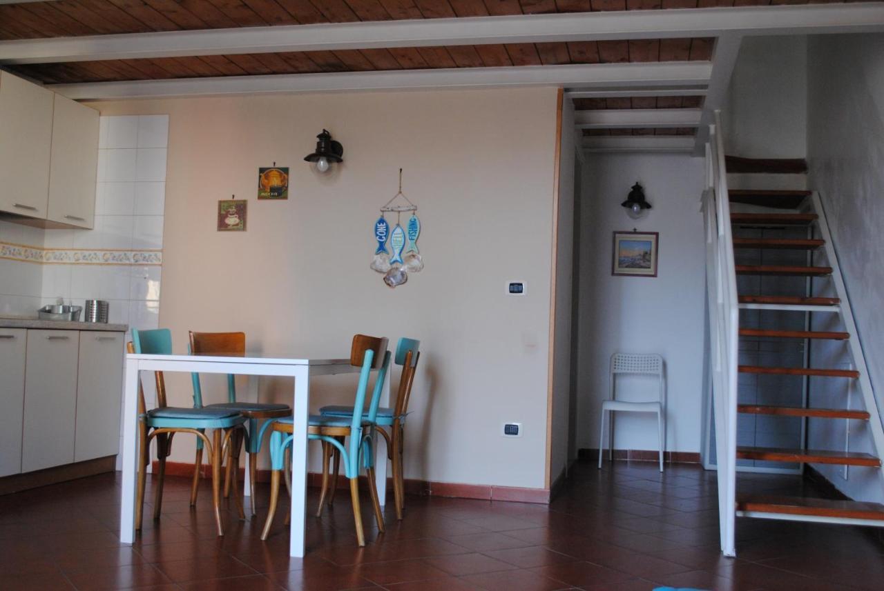 Casa Luperano Apartment Naples Exterior photo